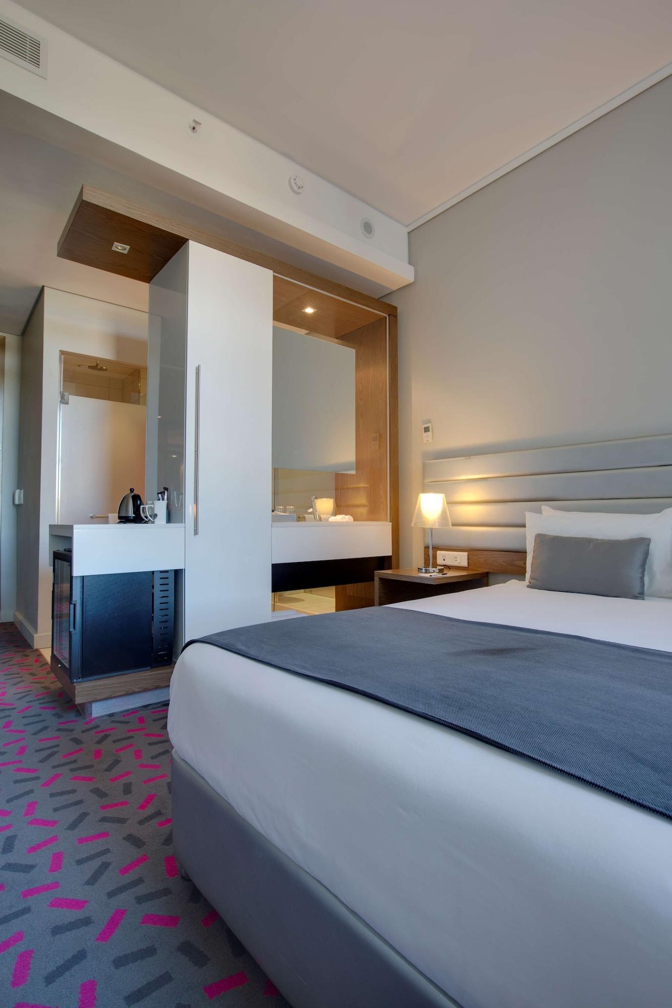 Park Inn Sandton Johannesburg Esterno foto