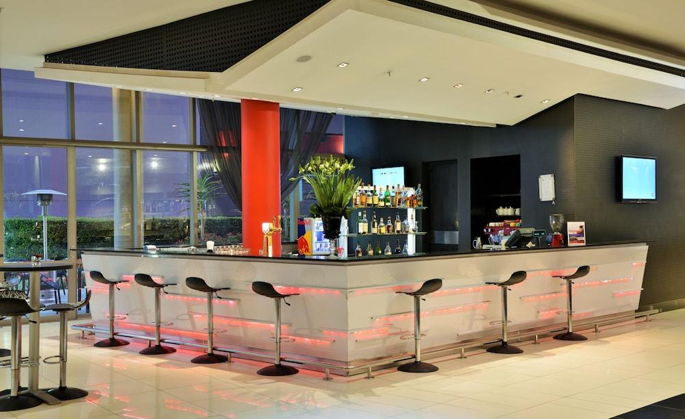 Park Inn Sandton Johannesburg Esterno foto