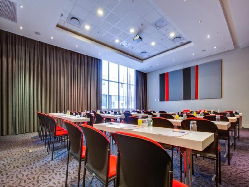 Park Inn Sandton Johannesburg Esterno foto