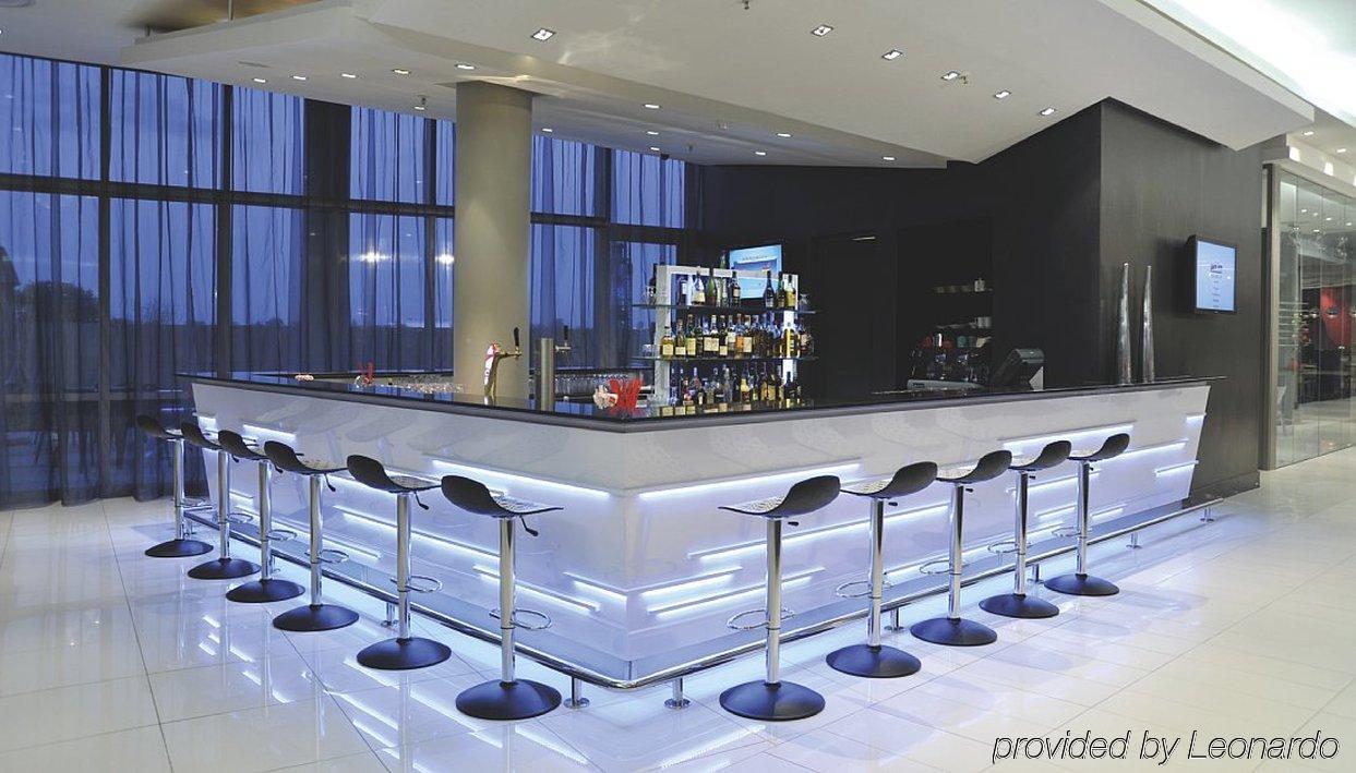 Park Inn Sandton Johannesburg Ristorante foto