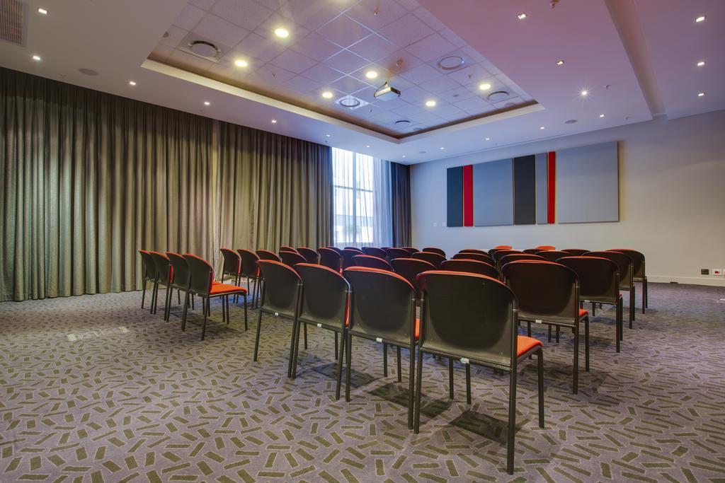 Park Inn Sandton Johannesburg Esterno foto