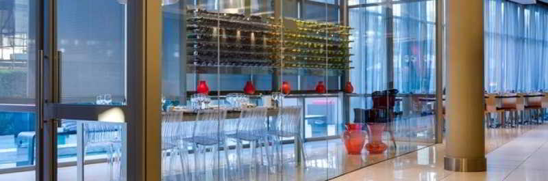 Park Inn Sandton Johannesburg Esterno foto