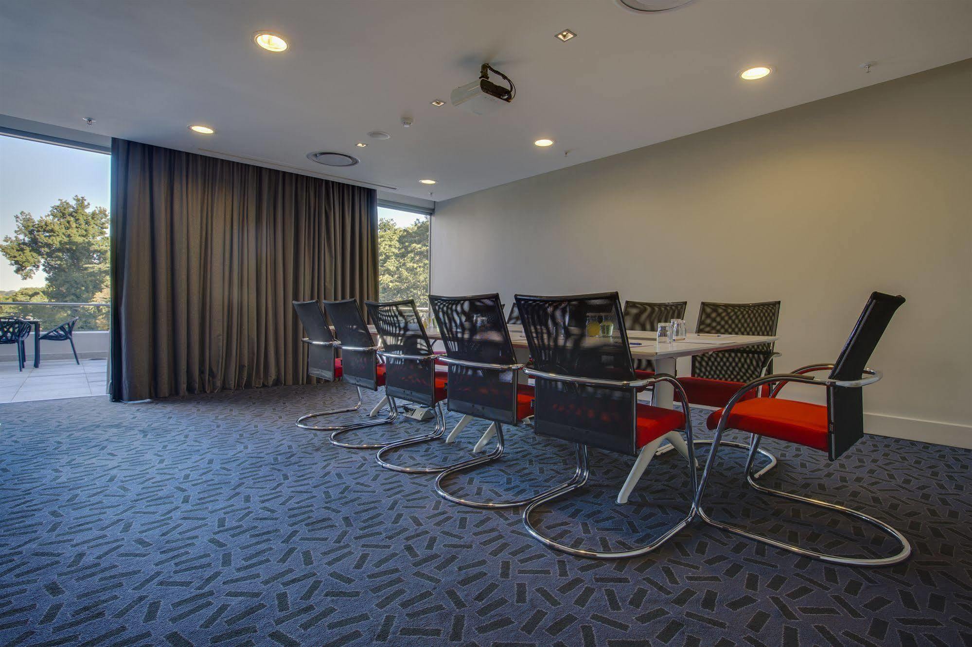 Park Inn Sandton Johannesburg Esterno foto