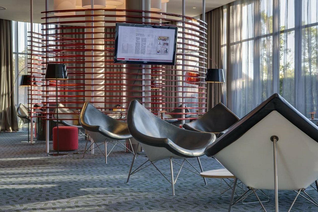 Park Inn Sandton Johannesburg Esterno foto