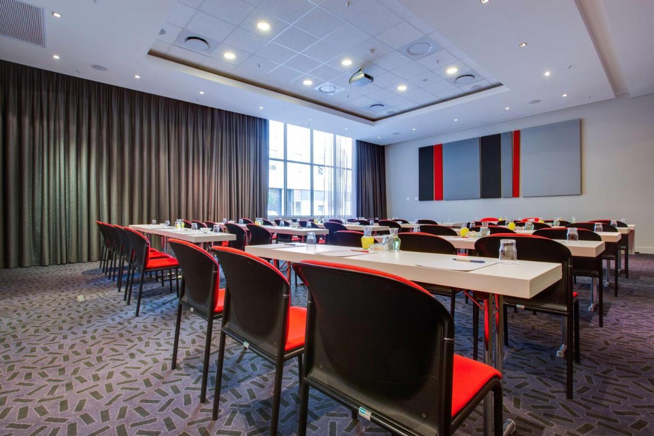 Park Inn Sandton Johannesburg Esterno foto