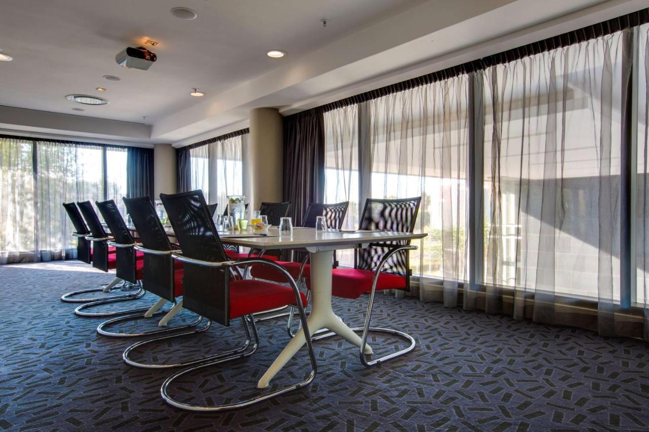 Park Inn Sandton Johannesburg Esterno foto