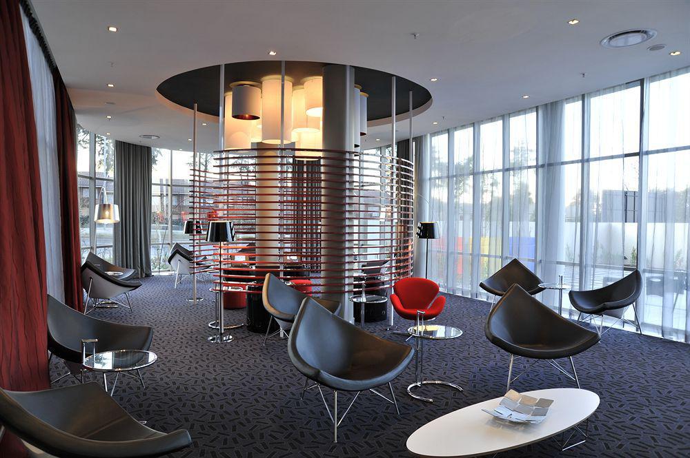 Park Inn Sandton Johannesburg Esterno foto
